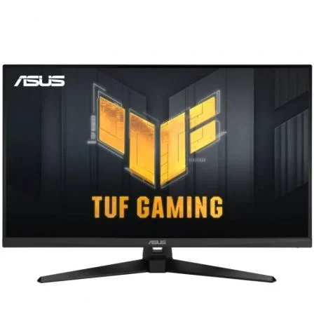Asus TUF Gaming VG32UQA1A Monitor Gaming 31.5 pulg 4K 160Hz VA Negro